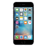 How to SIM unlock Apple iPhone 6S phone