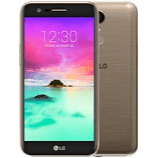 How to SIM unlock LG K10 (2017) phone