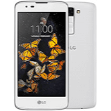 How to SIM unlock LG K8 4G phone