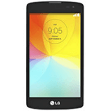 How to SIM unlock LG L Fino D290J phone