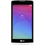 How to SIM unlock LG Leon H342 phone