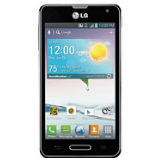 How to SIM unlock LG Optimus F3 phone