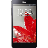 How to SIM unlock LG Optimus G E971 phone