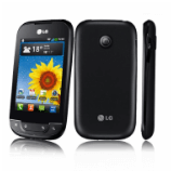 How to SIM unlock LG Optimus Spirit phone