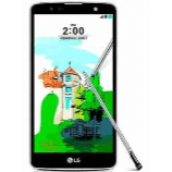 How to SIM unlock LG Stylus 2 Plus phone
