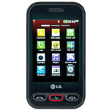 How to SIM unlock LG T320G Flick phone