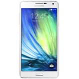 How to SIM unlock Samsung A700S phone