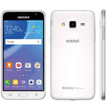 How to SIM unlock Samsung Galaxy Amp Prime phone