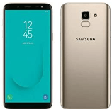 How to SIM unlock Samsung Galaxy J6 (2018) phone