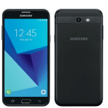 How to SIM unlock Samsung Galaxy J7 Sky Pro 4G phone