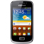How to SIM unlock Samsung Galaxy Mini 2 phone