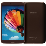 How to SIM unlock Samsung Galaxy Tab 4 8.0 phone