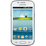How to SIM unlock Samsung Galaxy Trend II phone