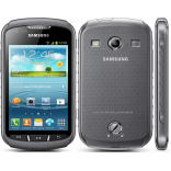 How to SIM unlock Samsung Galaxy Xcover 3G phone
