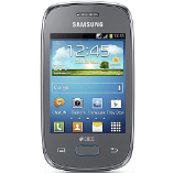 How to SIM unlock Samsung GT-S5310 phone