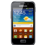 How to SIM unlock Samsung S7500L phone