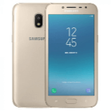 How to SIM unlock Samsung SM-J260T1 phone