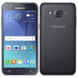 How to SIM unlock Samsung SM-J500Y phone